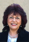 Dr. Maria Eugenia Martinez